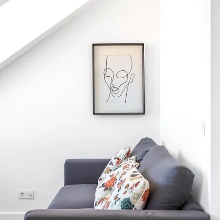 Brand New River View Apartment Belem - 1 Bedroom, A/C Lisbon Exterior photo