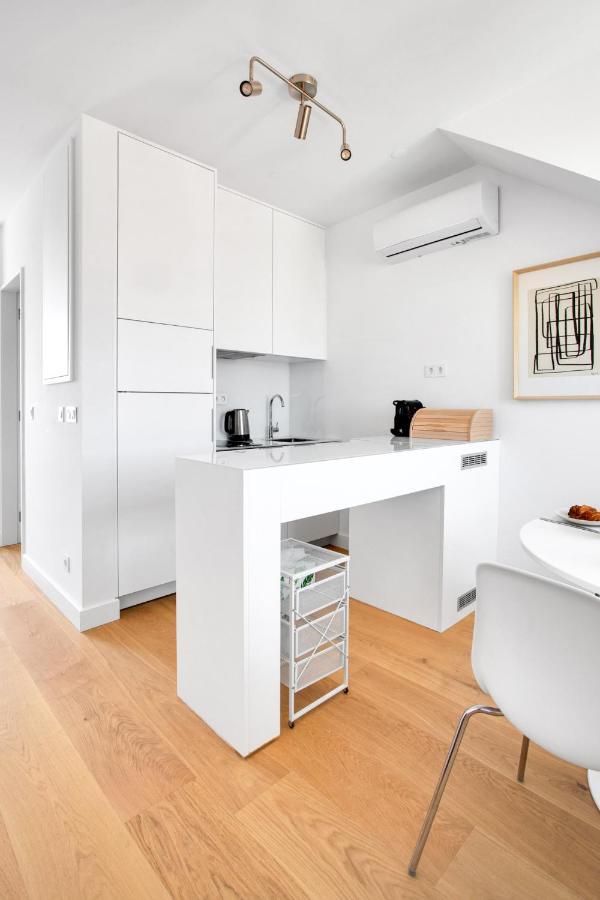 Apartment Brand New River View Belem - 1 Bedroom, A/c Lissabon